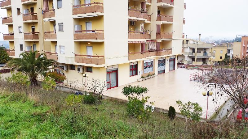 Casa Vacanze La Rocca Lägenhet Matera Exteriör bild